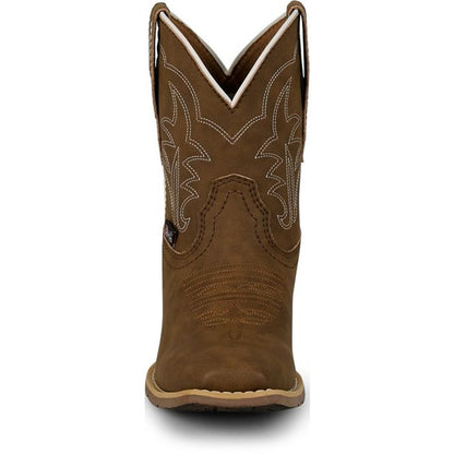 Justin Ladies Dee 7" Western Booots