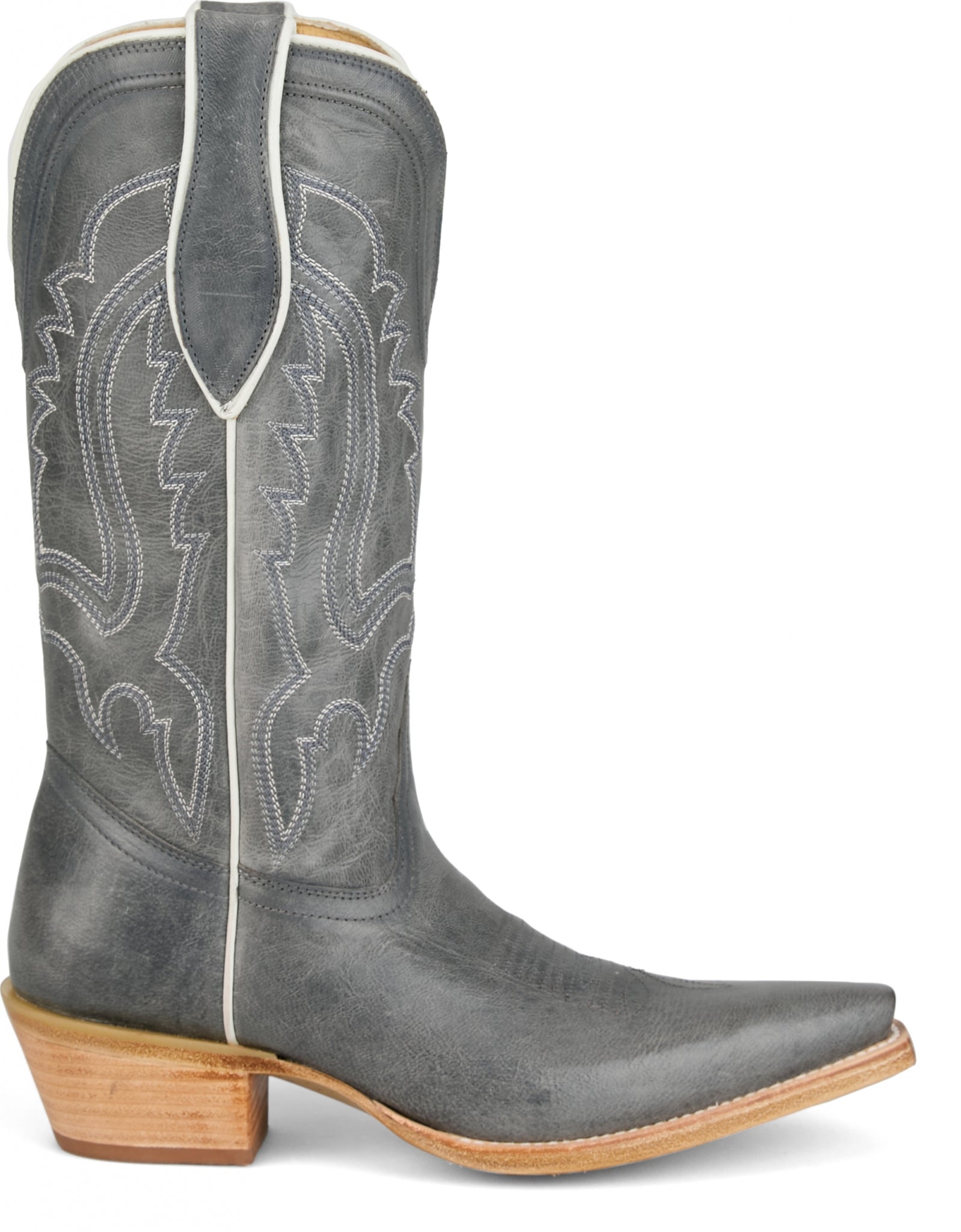 Tony Lama Ladies Val 12" Derby Boots