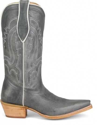 Tony Lama Ladies Val 12" Derby Boots
