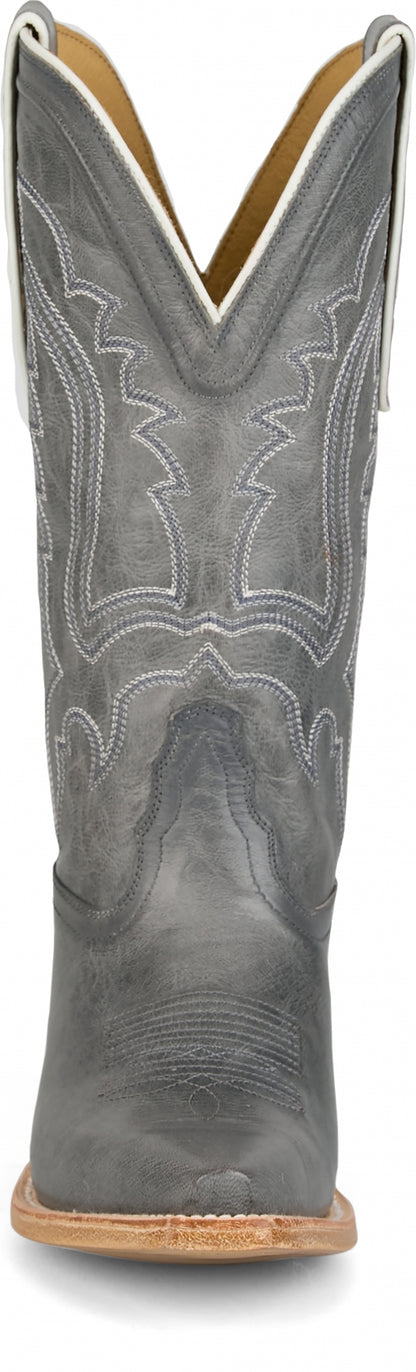 Tony Lama Ladies Val 12" Derby Boots