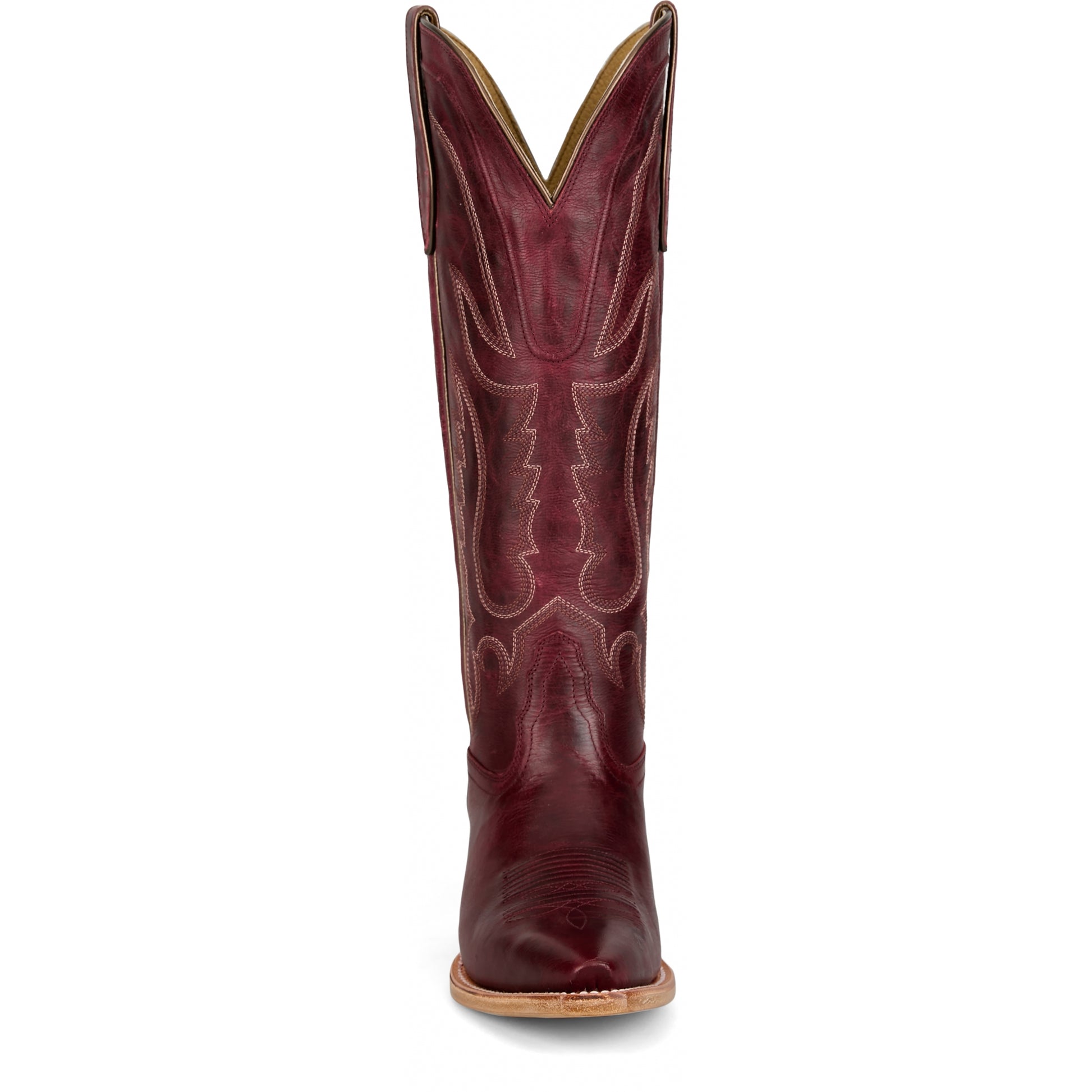 Tony Lama Ladies Jess 15" Western Boots