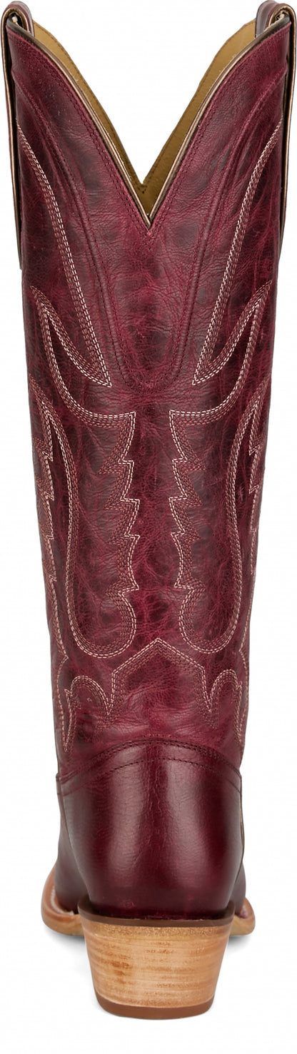Tony Lama Ladies Jess 15" Western Boots