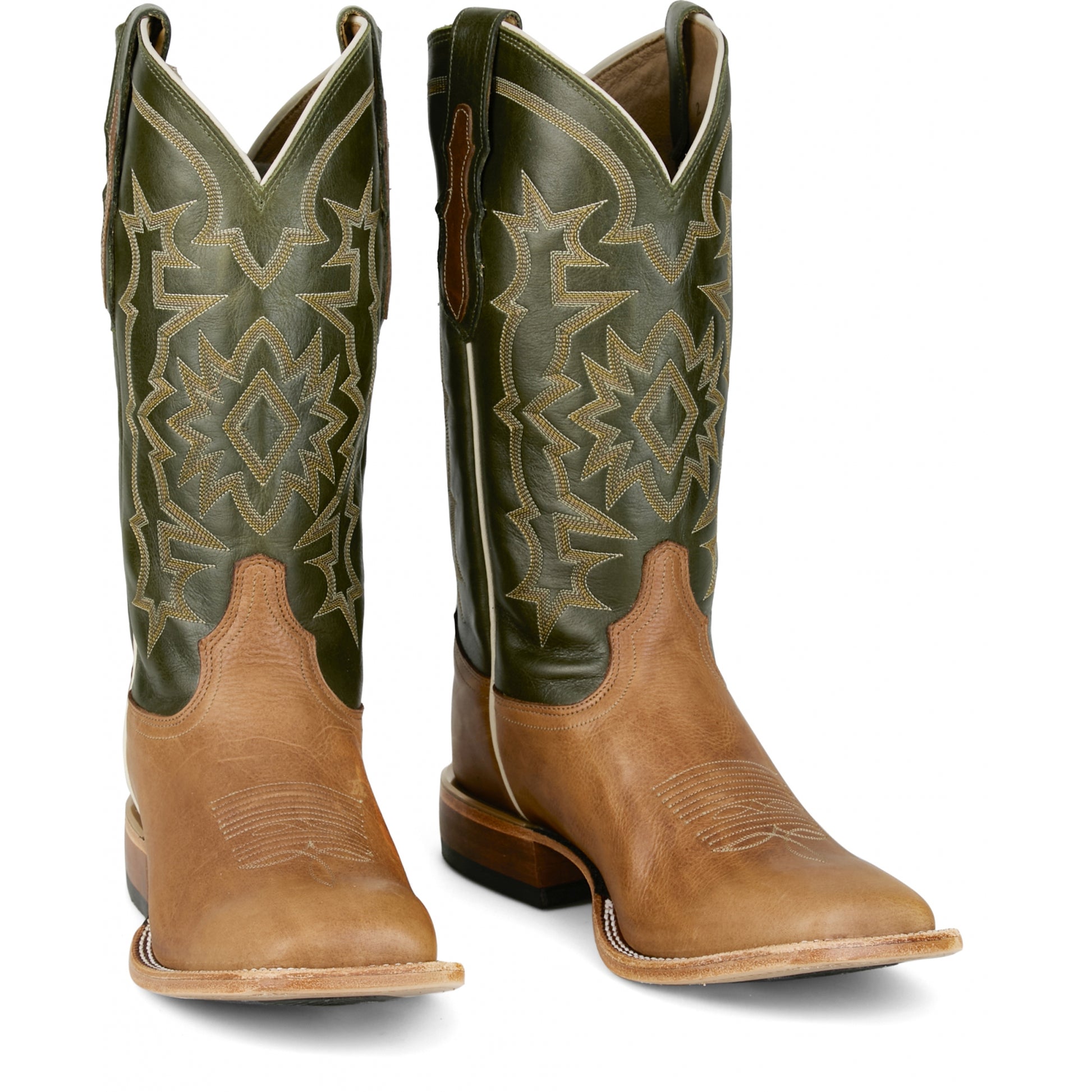 Tony Lama Mens Samuel 13" Western Boots