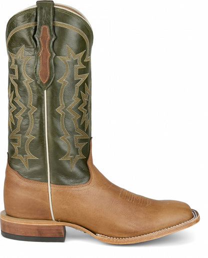 Tony Lama Mens Samuel 13" Western Boots