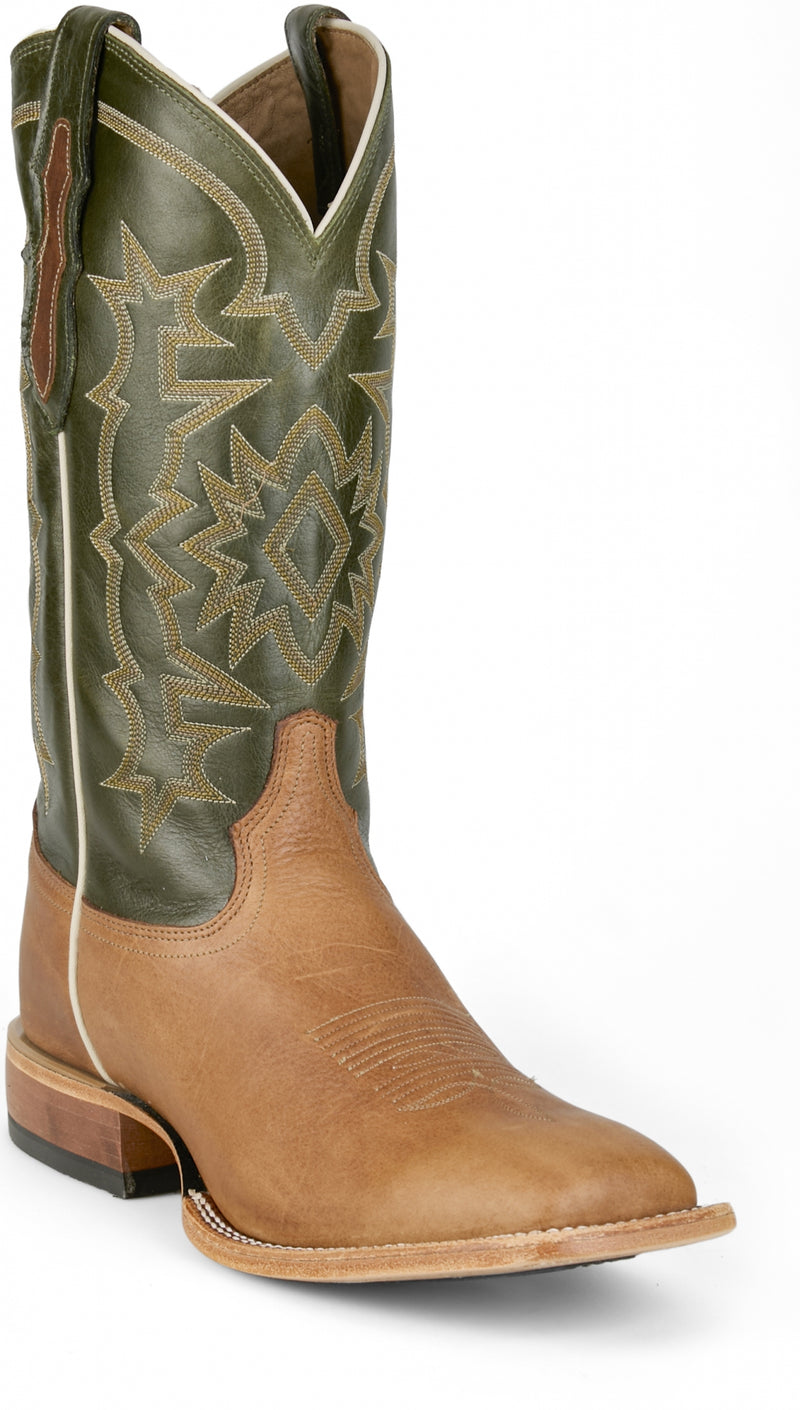 Tony Lama Mens Samuel 13" Western Boots