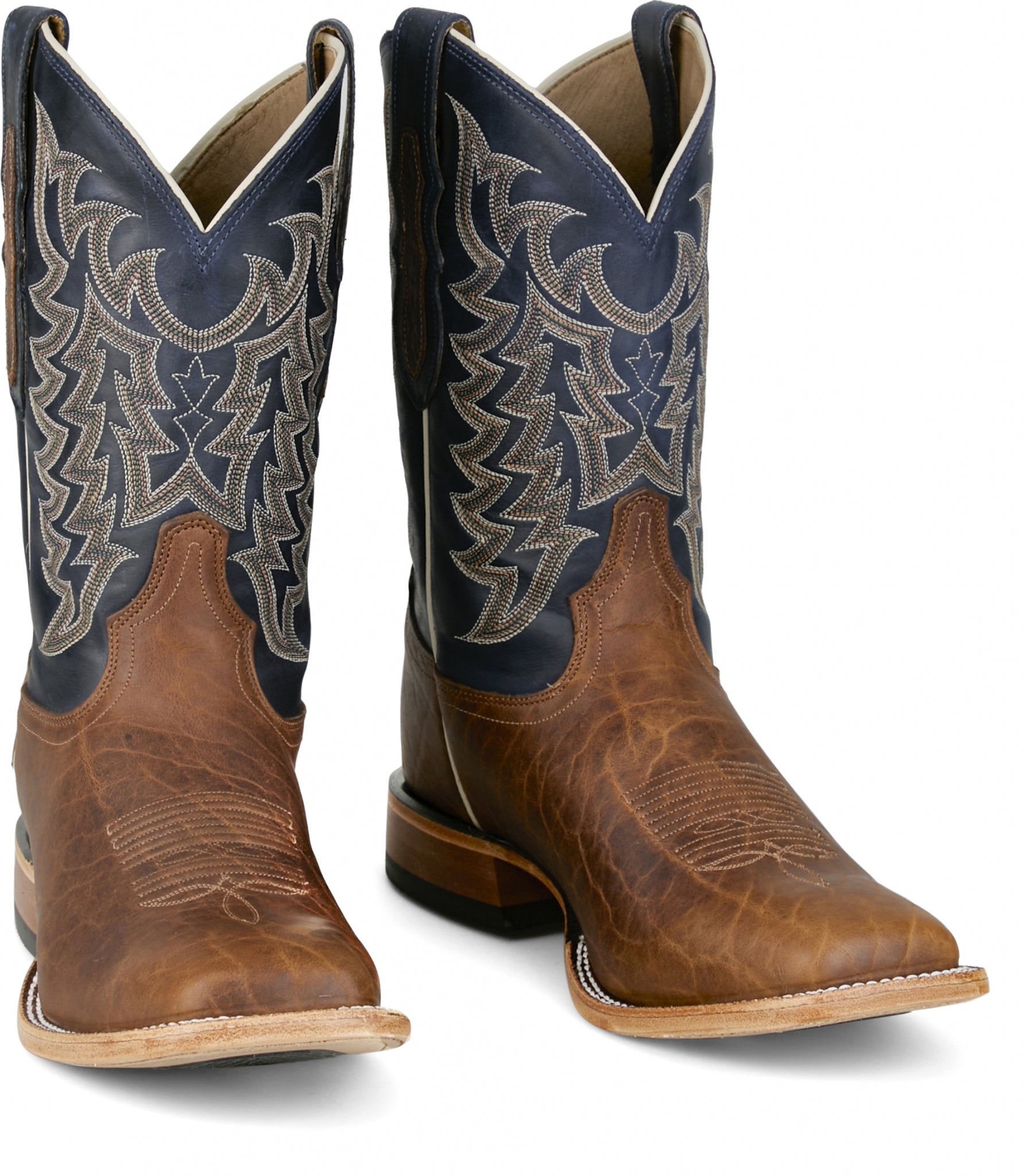 Tony Lama Mens Alfredo 11" Western Boots