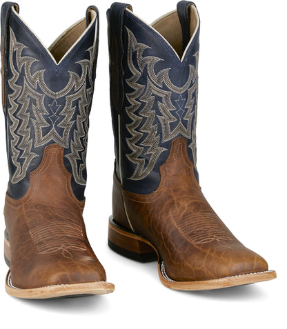 Tony Lama Mens Alfredo 11" Western Boots