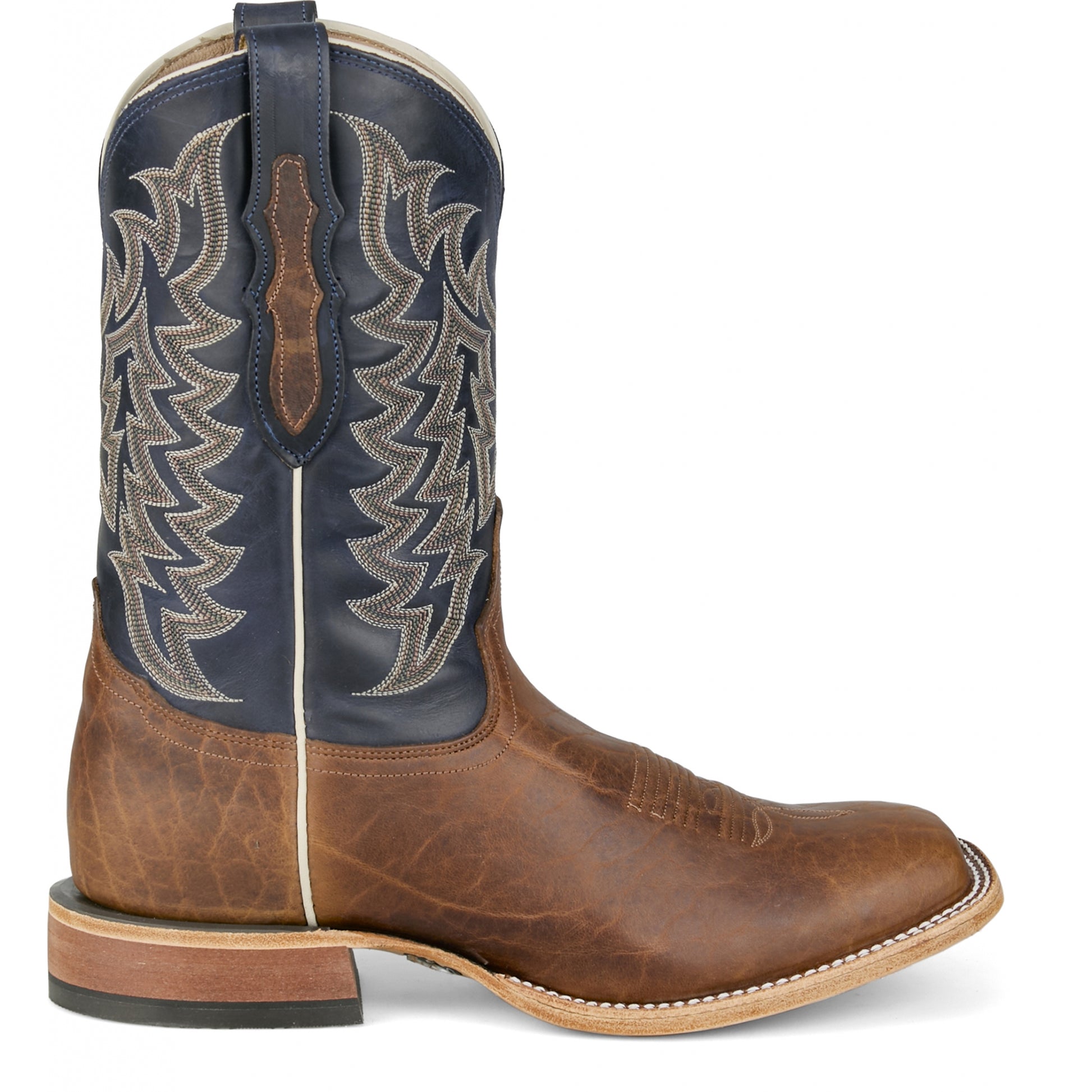 Tony Lama Mens Alfredo 11" Western Boots