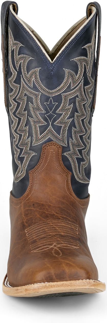 Tony Lama Mens Alfredo 11" Western Boots