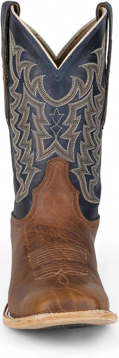 Tony Lama Mens Alfredo 11" Western Boots
