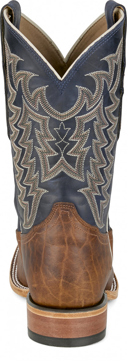 Tony Lama Mens Alfredo 11" Western Boots