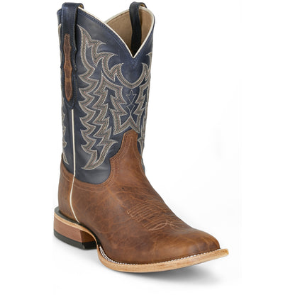 Tony Lama Mens Alfredo 11" Western Boots