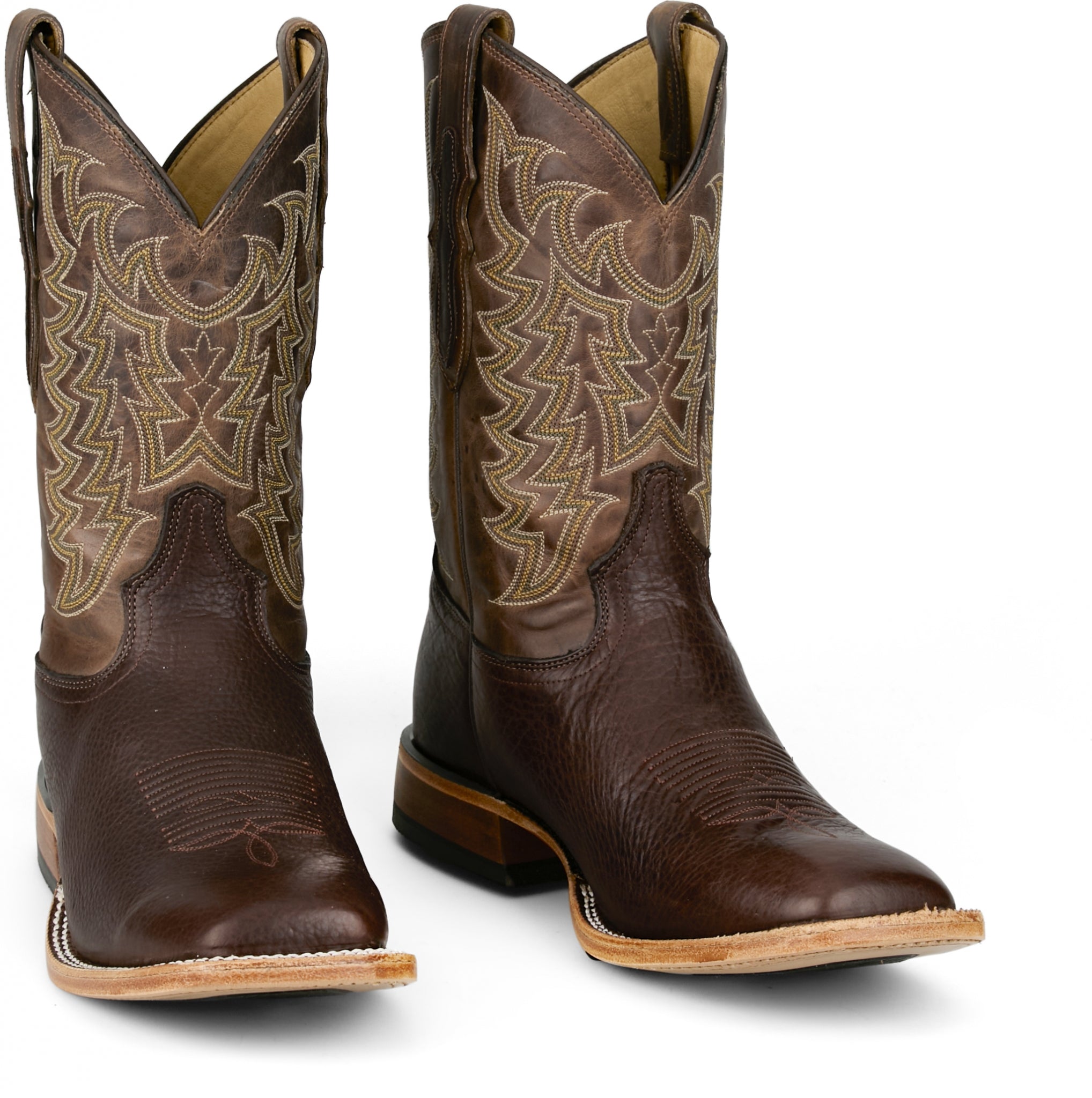 Tony Lama Mens Alfredo 11" Western Boots