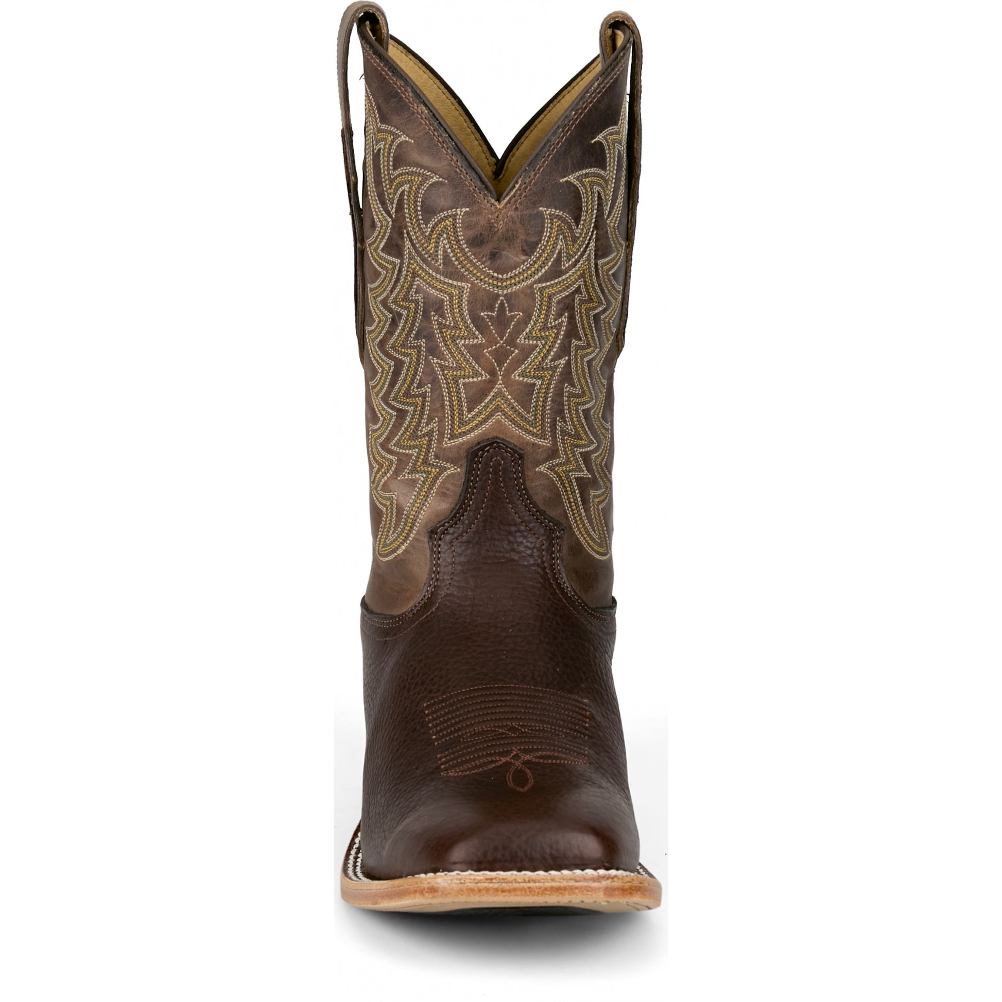 Tony Lama Mens Alfredo 11" Western Boots