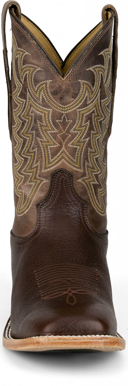 Tony Lama Mens Alfredo 11" Western Boots