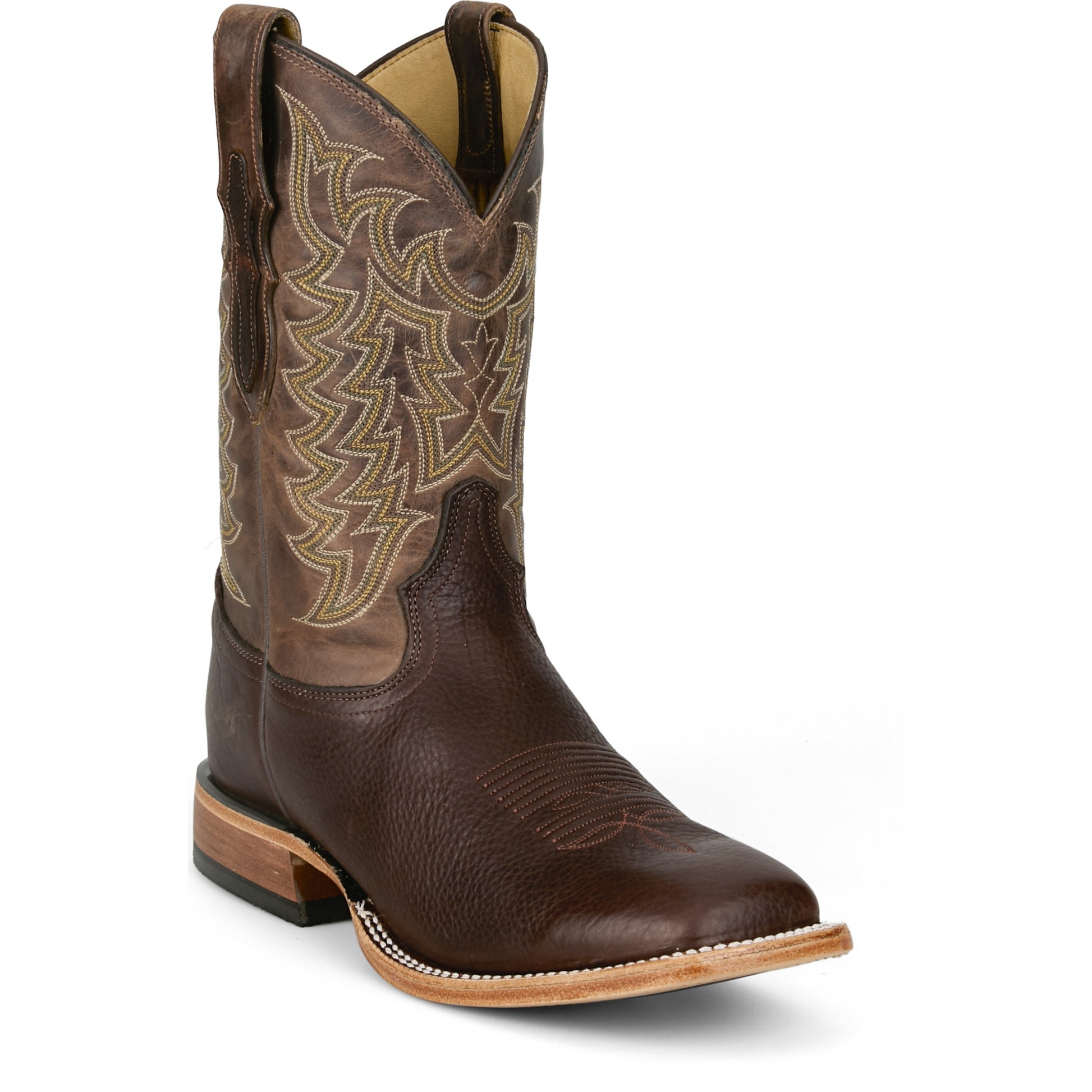 Tony Lama Mens Alfredo 11" Western Boots