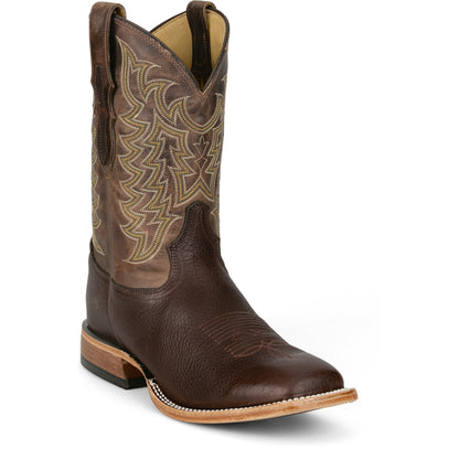 Tony Lama Mens Alfredo 11" Western Boots