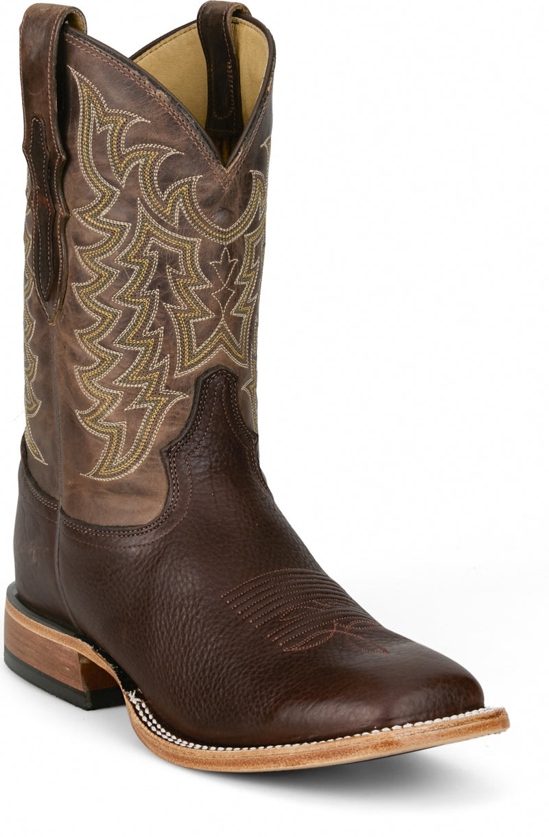 Tony Lama Mens Alfredo 11" Western Boots