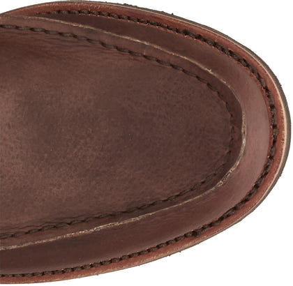 Chippewa Mens Cutter 17" Back Zip Snake Boots