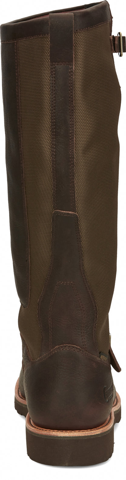 Chippewa Mens Brome 17" Waterproof Snake Boots