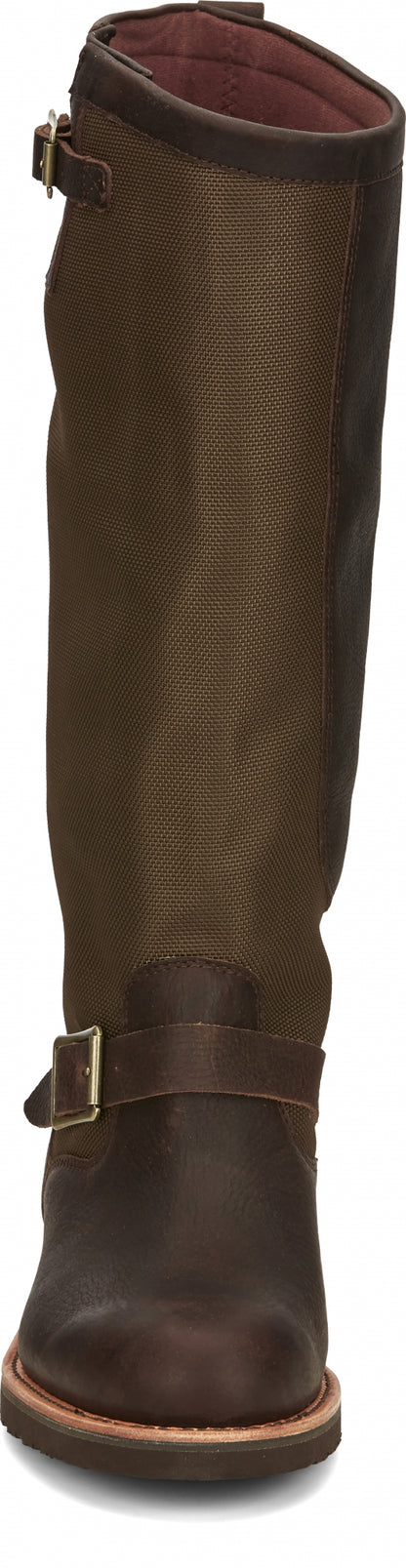 Chippewa Mens Brome 17" Waterproof Snake Boots
