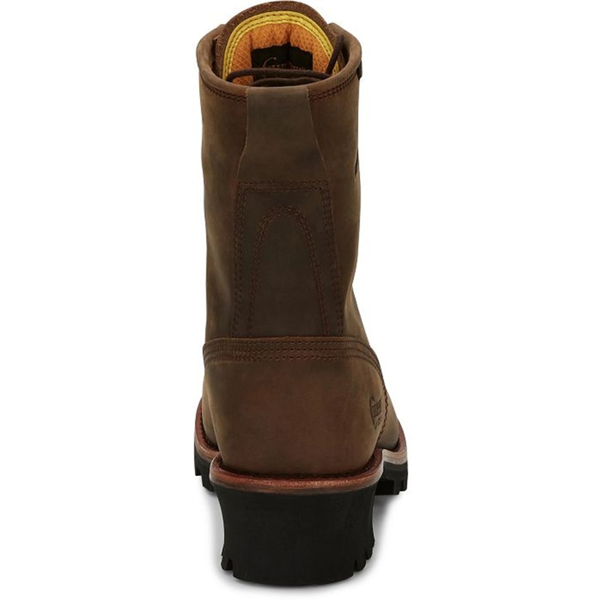 Chippewa Mens Paladin 8" Waterproof Logger Boots