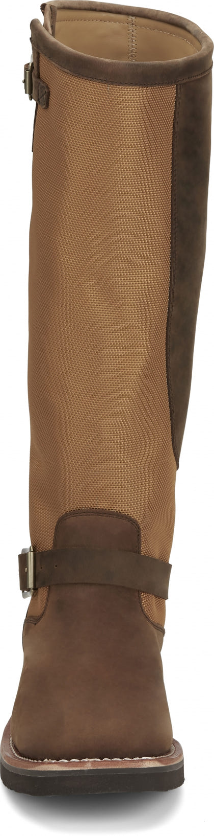 Chippewa Mens Cottonwood 17" Snake Boots