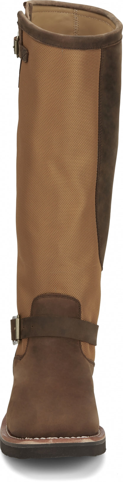 Chippewa Mens Cottonwood 17" Snake Boots