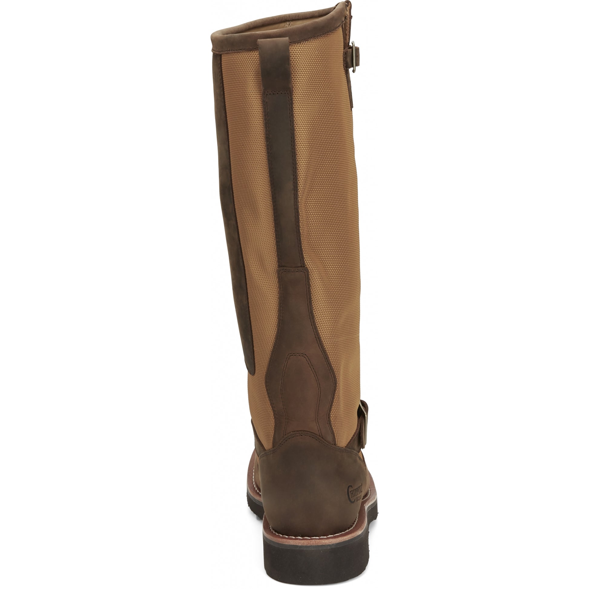 Chippewa Mens Cottonwood 17" Snake Boots