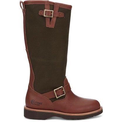 Chippewa Ladies Sunjo 15" Snake Boots