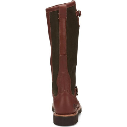 Chippewa Ladies Sunjo 15" Snake Boots