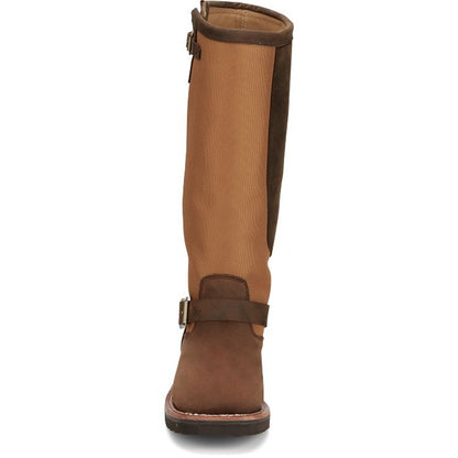 Chippewa Ladies Cottonwood 15" Snake Boots