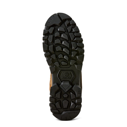 Ariat Weatherby Ladies Waterproof Insulated Boot
