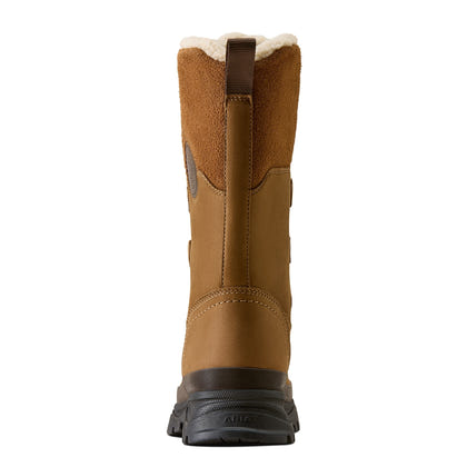 Ariat Weatherby Ladies Waterproof Insulated Boot