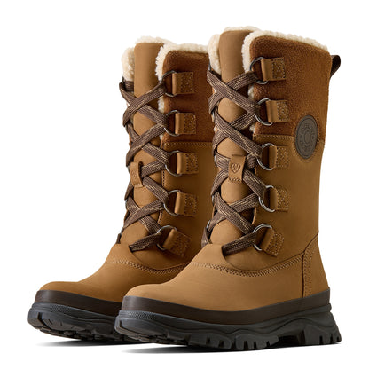 Ariat Weatherby Ladies Waterproof Insulated Boot