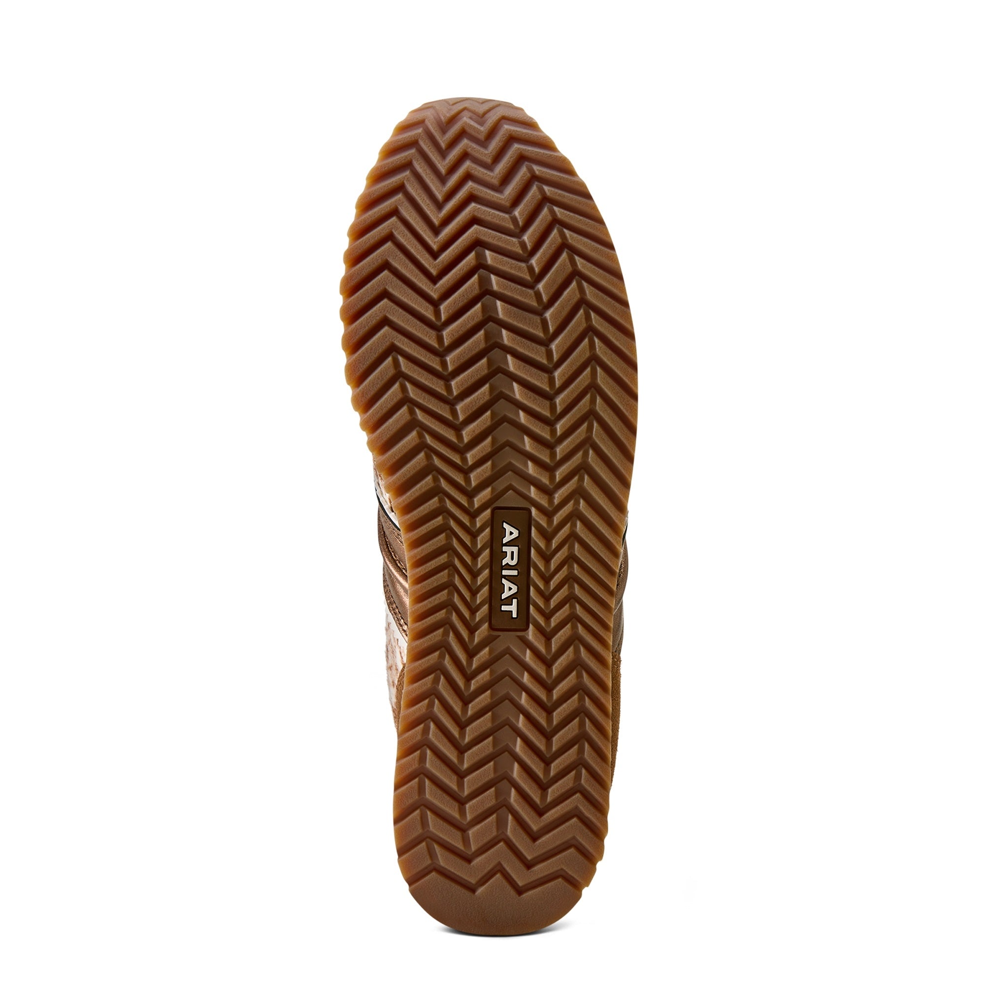 Ariat Ranch Runner Ladies Sneaker