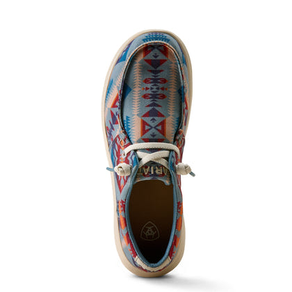 Ariat Hilo Ladies Shoe
