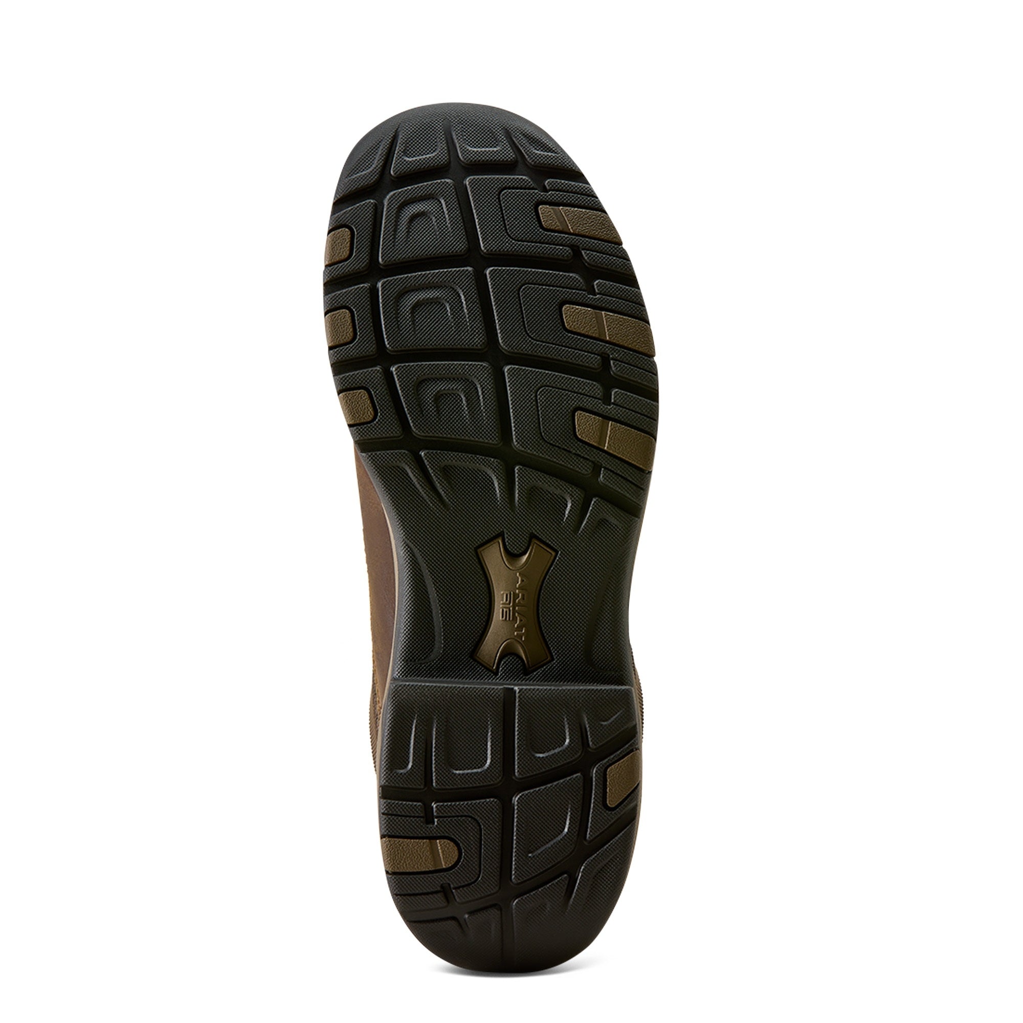 Ariat Terrain Trek Ladies Waterproof Boot