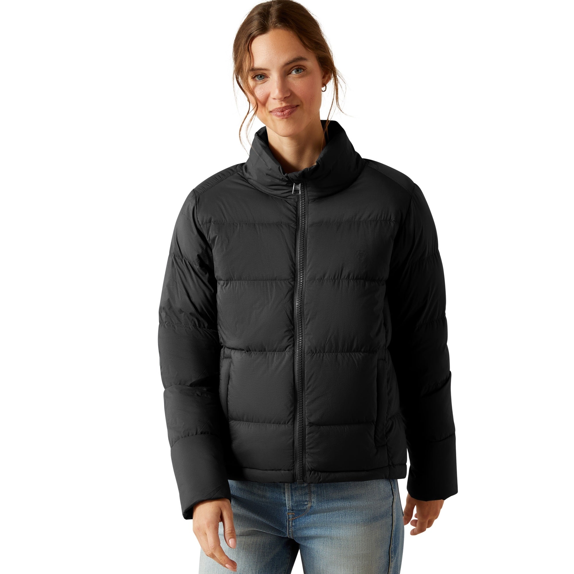 Ariat UltraPuff Ladies Down Jacket