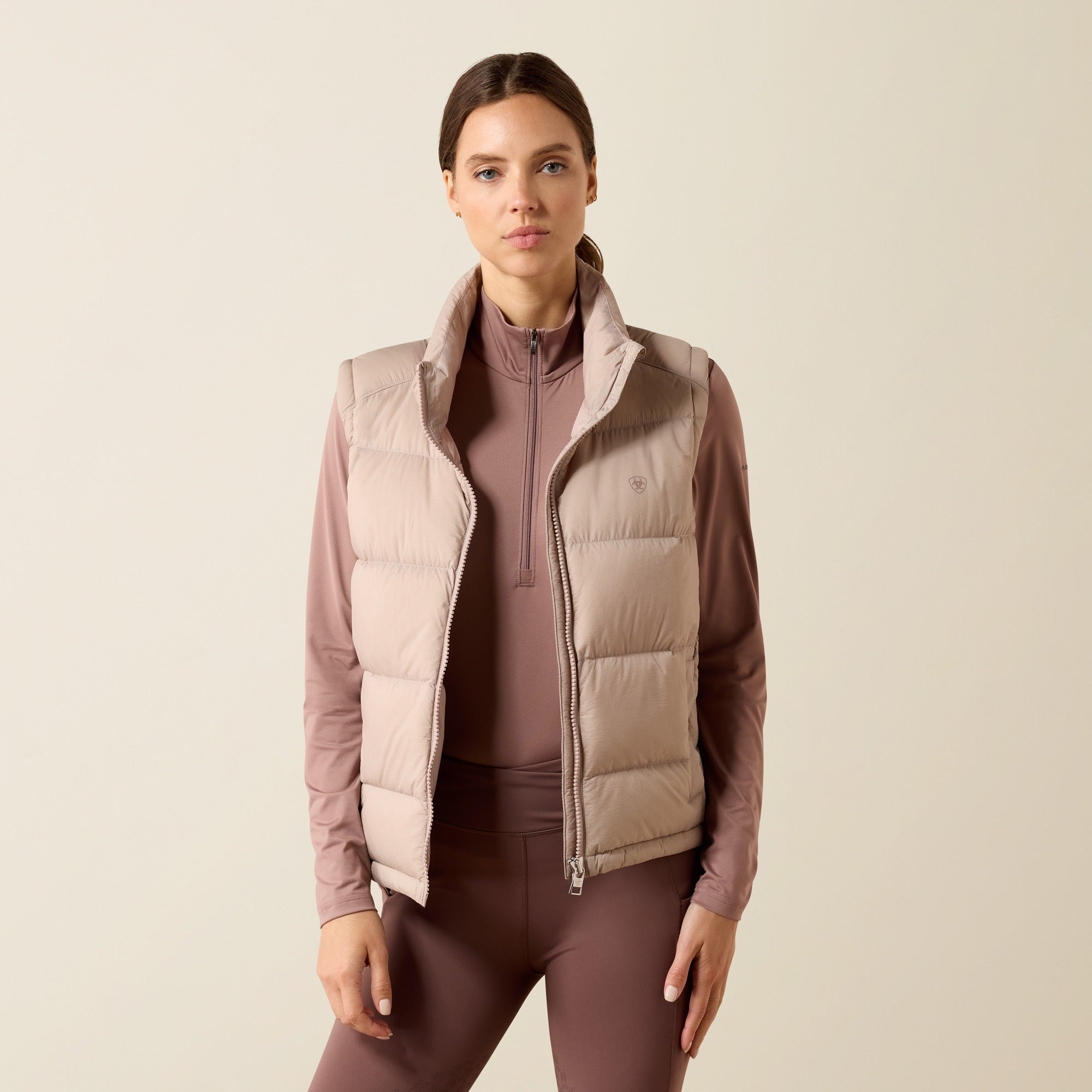Ariat UltraPuff Ladies Down Vest