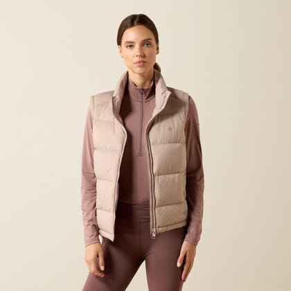 Ariat UltraPuff Ladies Down Vest