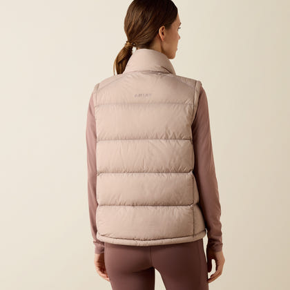 Ariat UltraPuff Ladies Down Vest
