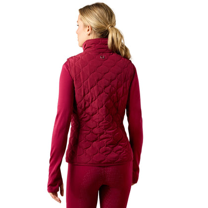 Ariat Ashley 2.0 Ladies Insulated Vest