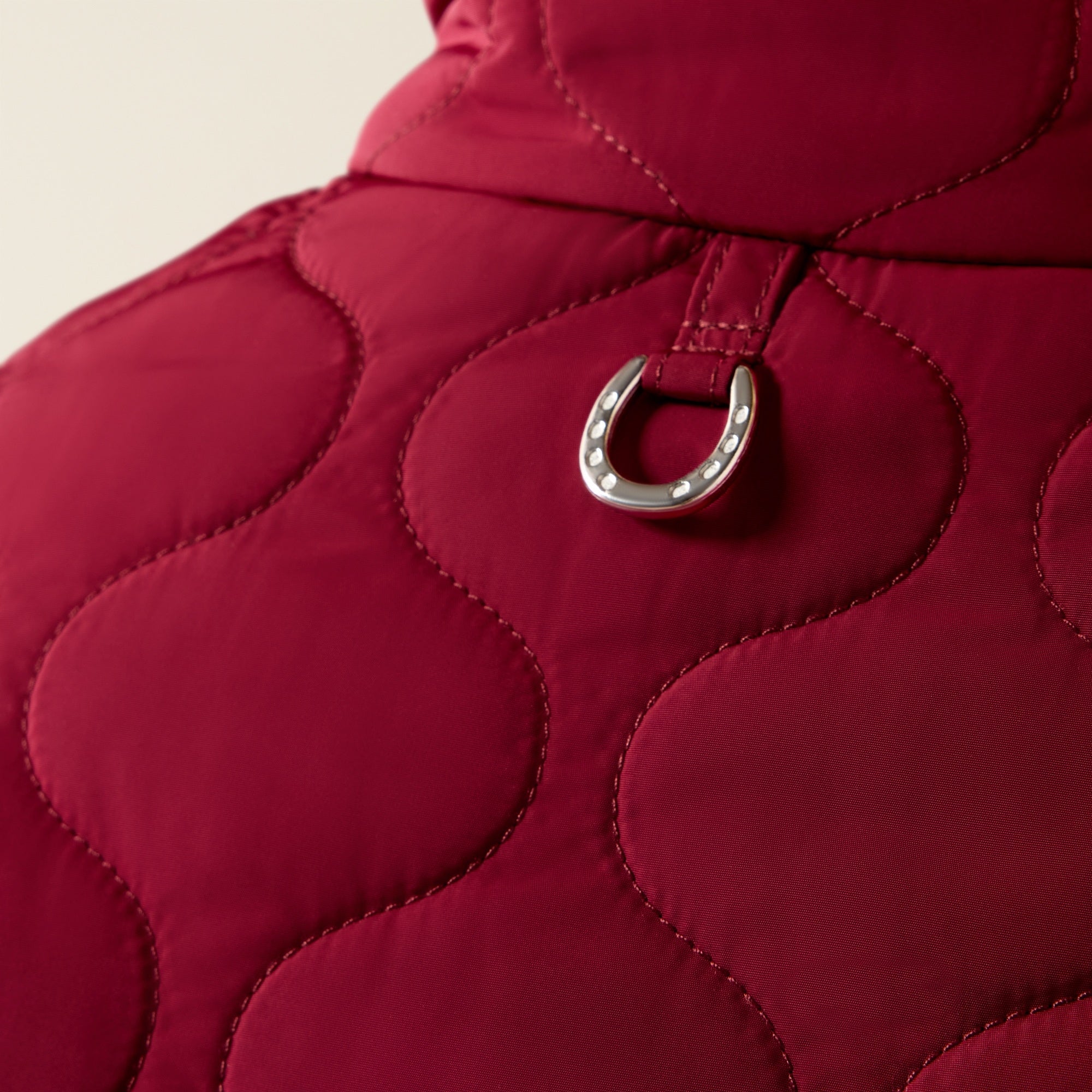 Ariat Ashley 2.0 Ladies Insulated Vest