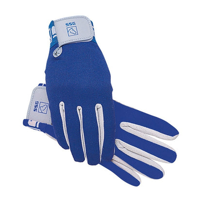 SSG Team Roper/Polo Sport Glove