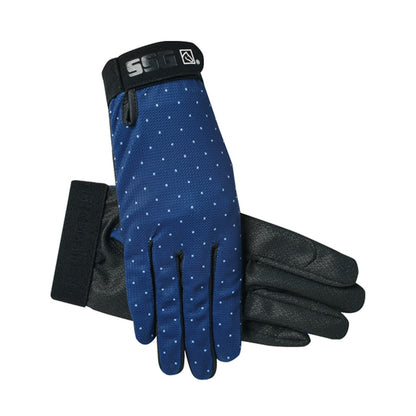 SSG Cool Tech Open Air Gloves