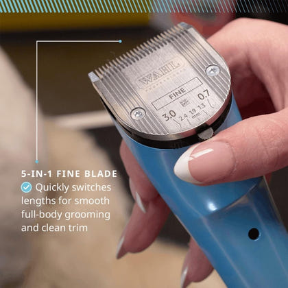 Wahl Motiva2 Cordless Clipper