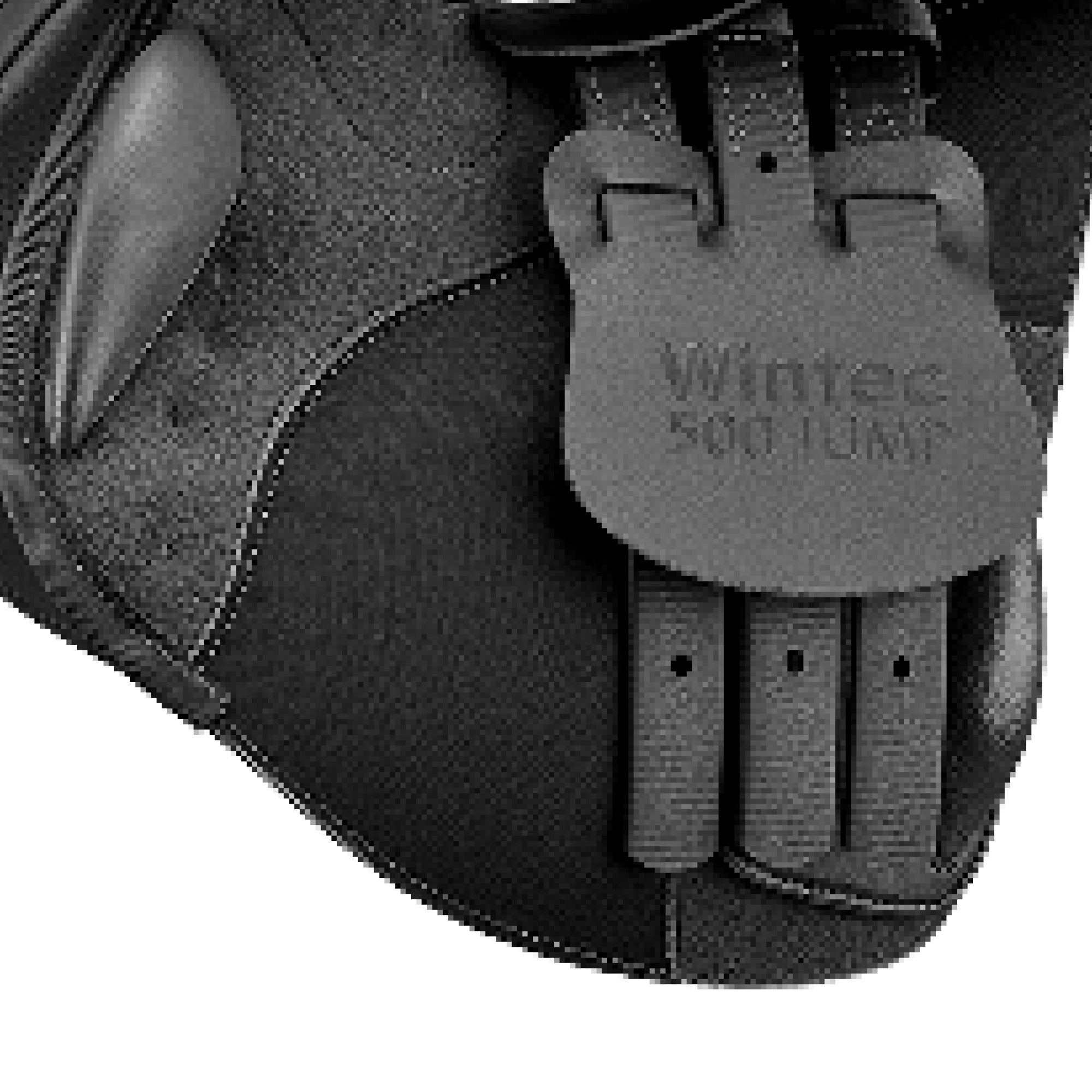 Wintec 500 Pony Jump Saddle