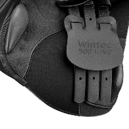 Wintec 500 Pony Jump Saddle