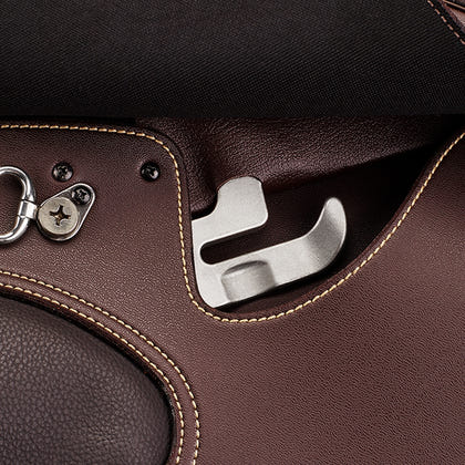 Wintec 500 Pony Jump Saddle